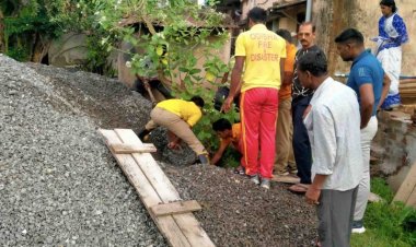 60-Year-Old Woman Falls Into Septic Tank in Cuttack, Dies