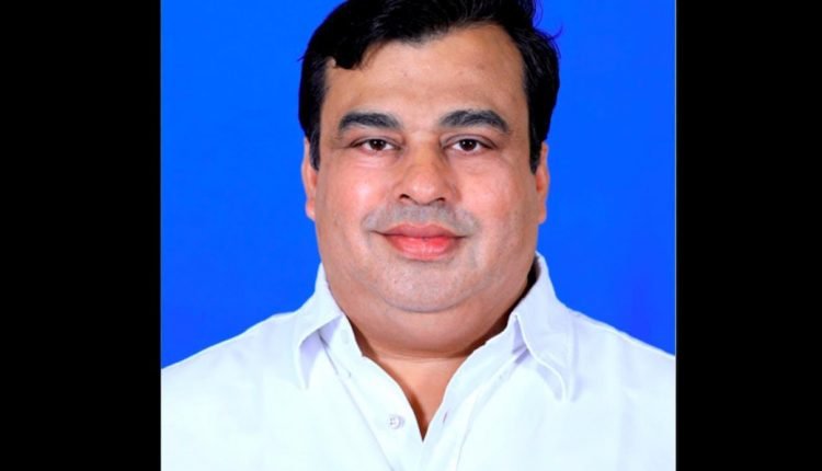 Odisha: Rohit Pujari dropped from CM Naveen's Council of Ministers