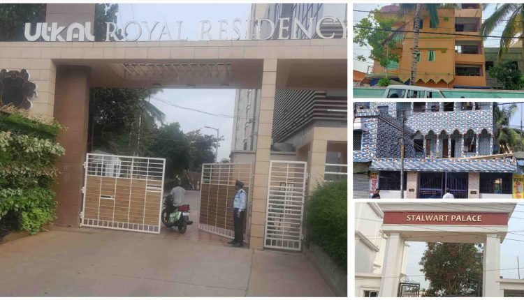 Former Bhadrak DSWO Arrested For Possessing Assets 145% More Than Known Sources Of Income