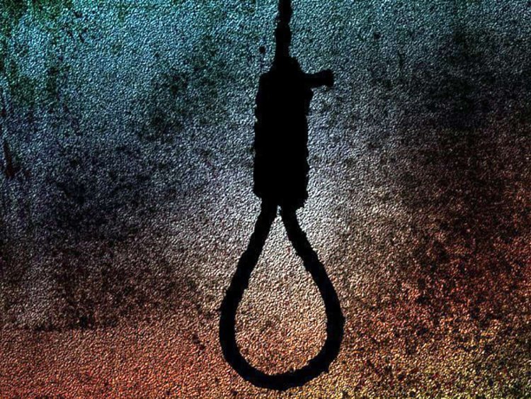 State Bank Manager Found Hanging Inside Hotel Room In Deogarh