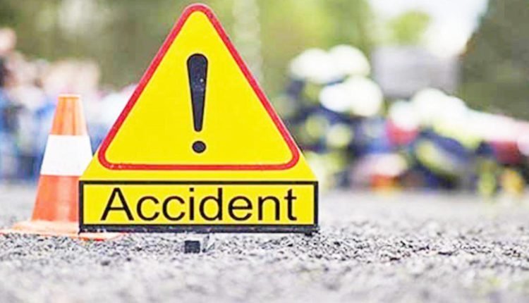 16 injured in separate road accidents on way to Puri
