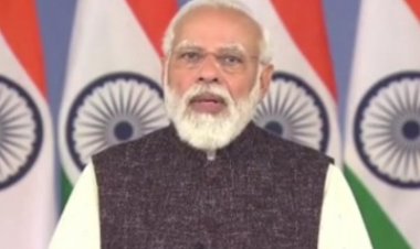 PM greets everyone on Guru Purnima