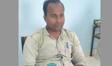 Vigilance catches Sindhrimal RI taking ₹25K from woman