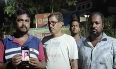 Two class X boys who went missing in Bhubaneswar traced to Balangir