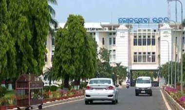 Odisha Govt Takes Action Against 9 Officials over Corruption