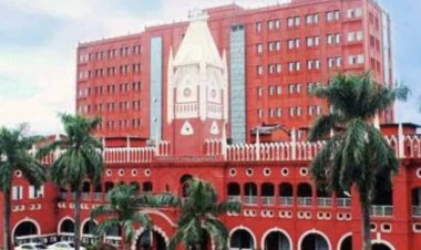 Sex in case of breach of marital promise is not rape: Orissa High Court