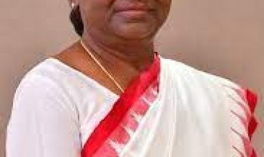 President Murmu to visit Odisha from July 25