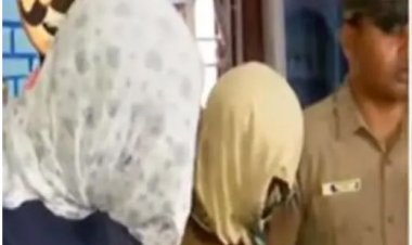 Unidentified Miscreant Kills Plus II Girl Student By Slitting Throat In Bolangir