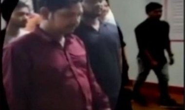 OTP sharing with Pak agent: Bengal STF may take accused on 5-day remand