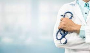 Odisha Govt Creates 5000 More Doctors’ Posts