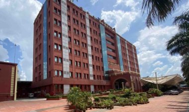 Orissa HC pronounces verdict in Odia to mark 75 years of establishment