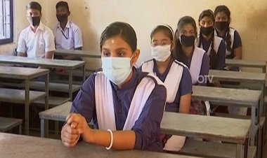 Matric exam 2024 to be held on Feb 20, announces BSE