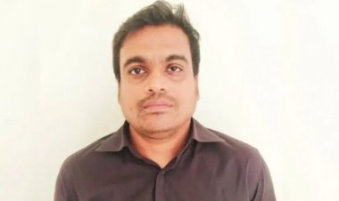 Absconding bank manager arrested in loan fraud case in Odisha