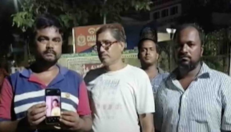 Two class X boys who went missing in Bhubaneswar traced to Balangir