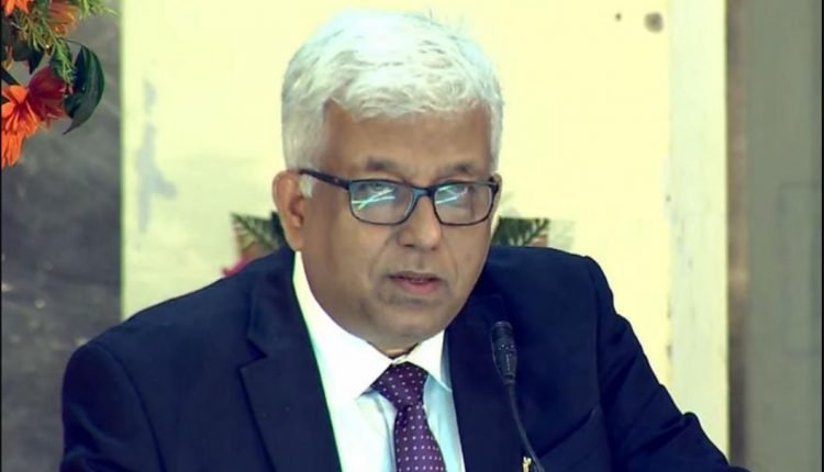 SC Collegium recommends appointment of Justice Subhasis Talapatra as CJ of Orissa HC