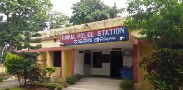 Man Beaten To Death For Allegedly molesting Minor Girl In Odisha’s Kandhamal