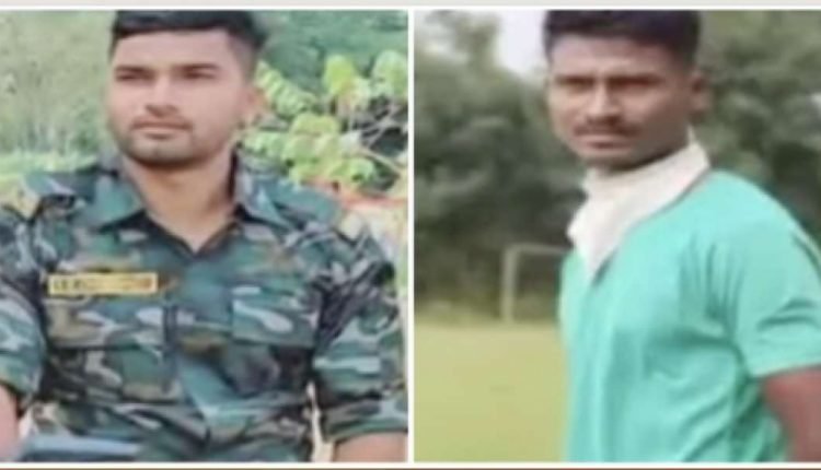 Motorcycle hits truck in Malkangiri; 2 including cop dead