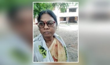 Jharsuguda CDPO arrested for taking Rs 40,000 bribe