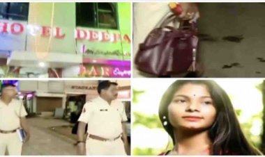 Girl found hanging inside lodge in Bhubaneswar, family cries foulplay
