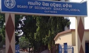 433 of 1310 students pass Odisha Matric supplementary exam