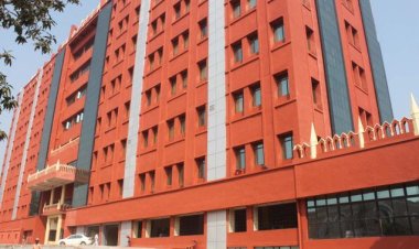 Inauguration of Warrant Management System and PIL Portal