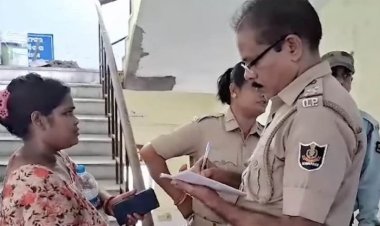 Family violence: 1 dead, five injured in son-in-law's attack in Puri