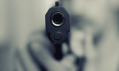 Man Fires At Estranged Wife’s Lover In Sambalpur