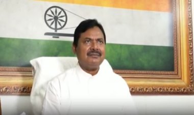 Odisha Congress to gherao all block offices on August 18