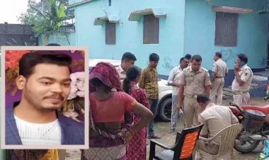 Woman, son commit suicide in Sambalpur