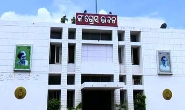 Odisha Congress plans ‘Big’ Joining Event On September 5