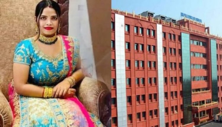 Odisha sextortion case: Archana Nag granted bail in another case, but to stay in jail