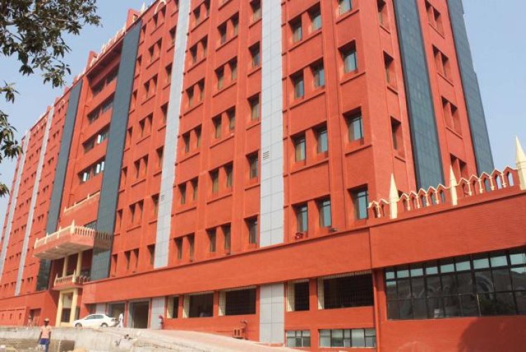 Inauguration of Warrant Management System and PIL Portal