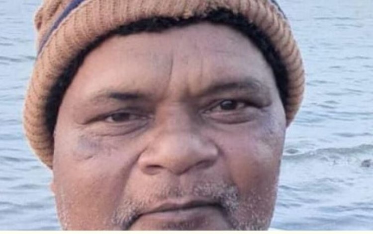 Headmaster dies of heart attack after hoisting national flag in Puri