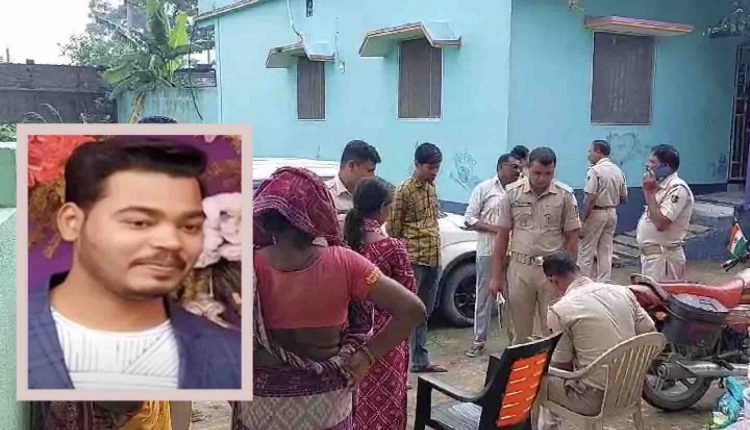 Woman, son commit suicide in Sambalpur