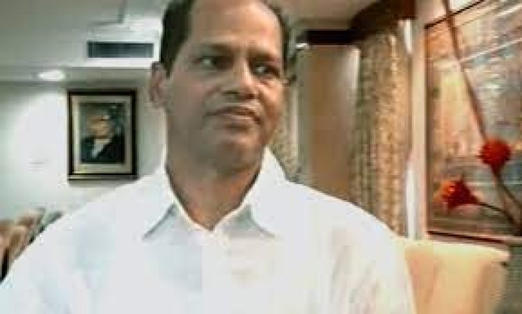 Charges framed against Gopalpur MLA Pradeep Panigrahy, Akash Pathak