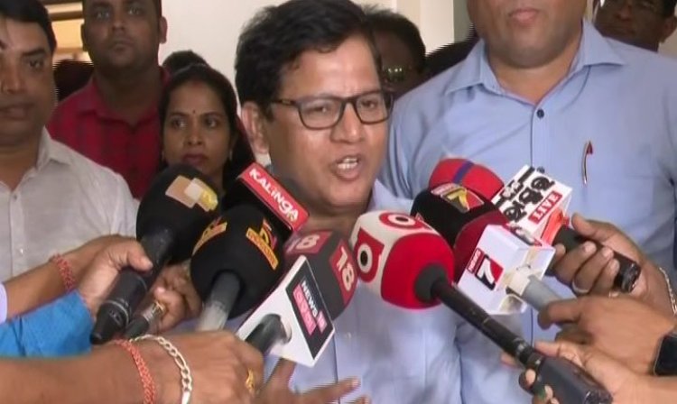 ECI Team’s Visit Fuels Speculation Of Early Elections in Odisha