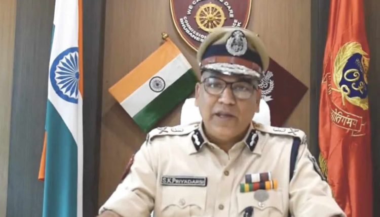 ‘Sahabhagita’ Initiative Launched In Bhubaneswar To Prevent & Detect Crime