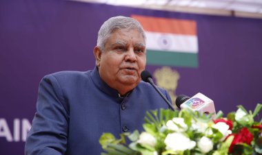 Vice-President congratulates ISRO for the successful launch of India’s first Solar Mission, Aditya -L1