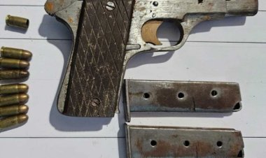 2 Hacked To Death Over Past Enmity In Ganjam