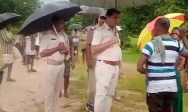 Ex-sarpanch, Husband Murdered In Keonjhar; Bodies Dumped In Well