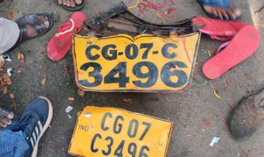 3 Killed as Truck Hits Autorickshaw in Kalahandi District