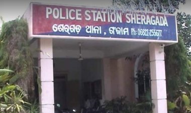 Woman, 2 children found dead in Ganjam, Husband detained by police