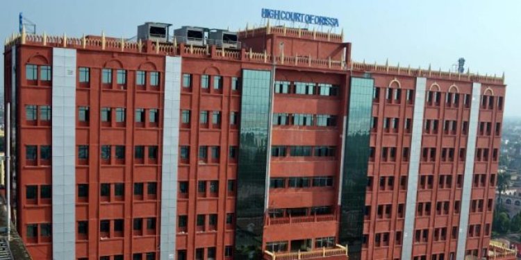 HC Calls Out Odisha Govt For ‘Evasive’ Affidavit On Fire Safety At SCBMCH