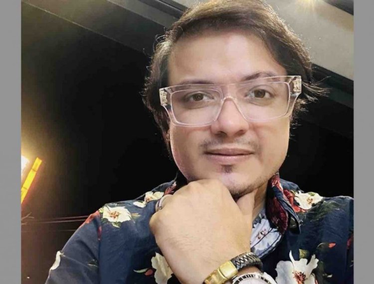 Sexual Harassment Case: Sourin Bhatt's Bank Accounts To Be Frozen