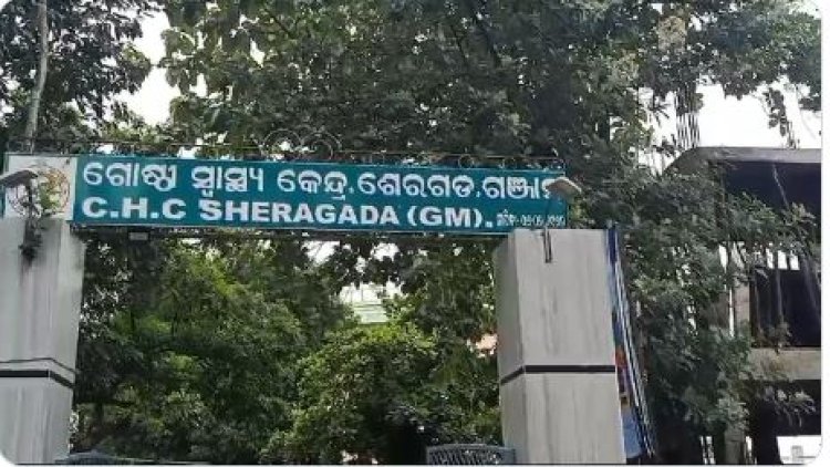 3 Of Family Die, Two Critical Due To Food Poisoning In Ganjam Village