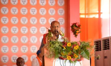 The Odisha state president, Manmohan Samal, stated that the BJP government will fulfill all the promises made in the manifesto.
