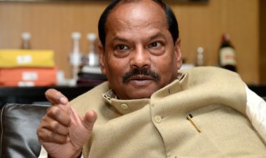 BJD and Congress boycott Odisha Governor Raghubar Das' address in the assembly.