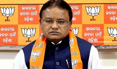 Traces of Biju Patnaik and BJD have been removed, and key Odisha schemes have been rebranded by the Majhi's government in their first budget.