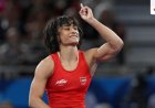 '2 silver medals cannot be awarded, but...': IOC on Vinesh Phogat's appeal for a medal in the Paris Olympics 2024