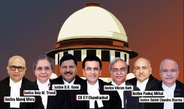 Supreme Court Allows Sub-Classification Within Scheduled Castes for Separate Quotas to Include More Backwards
